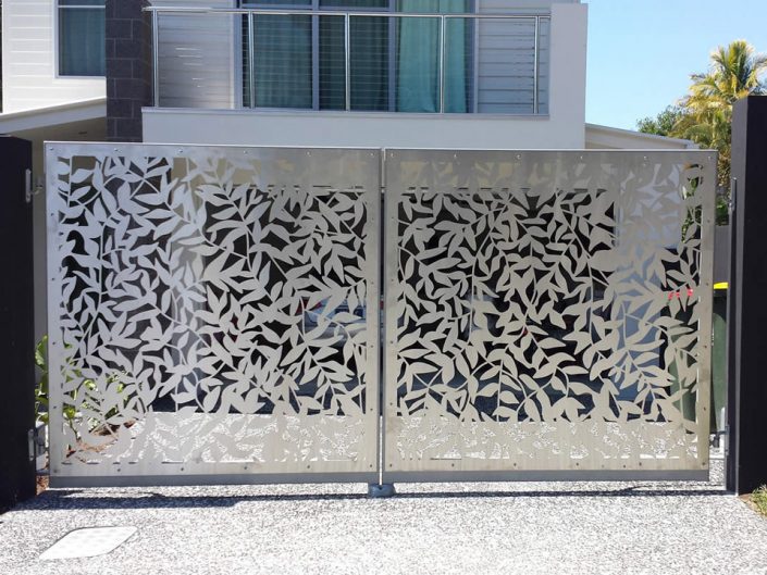 ILIĆ metal dizajn Metalni dekorativni paneli